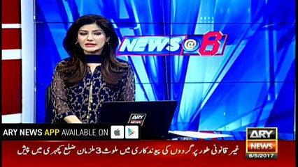 Man arrested for putting ex-wife's photos on social media