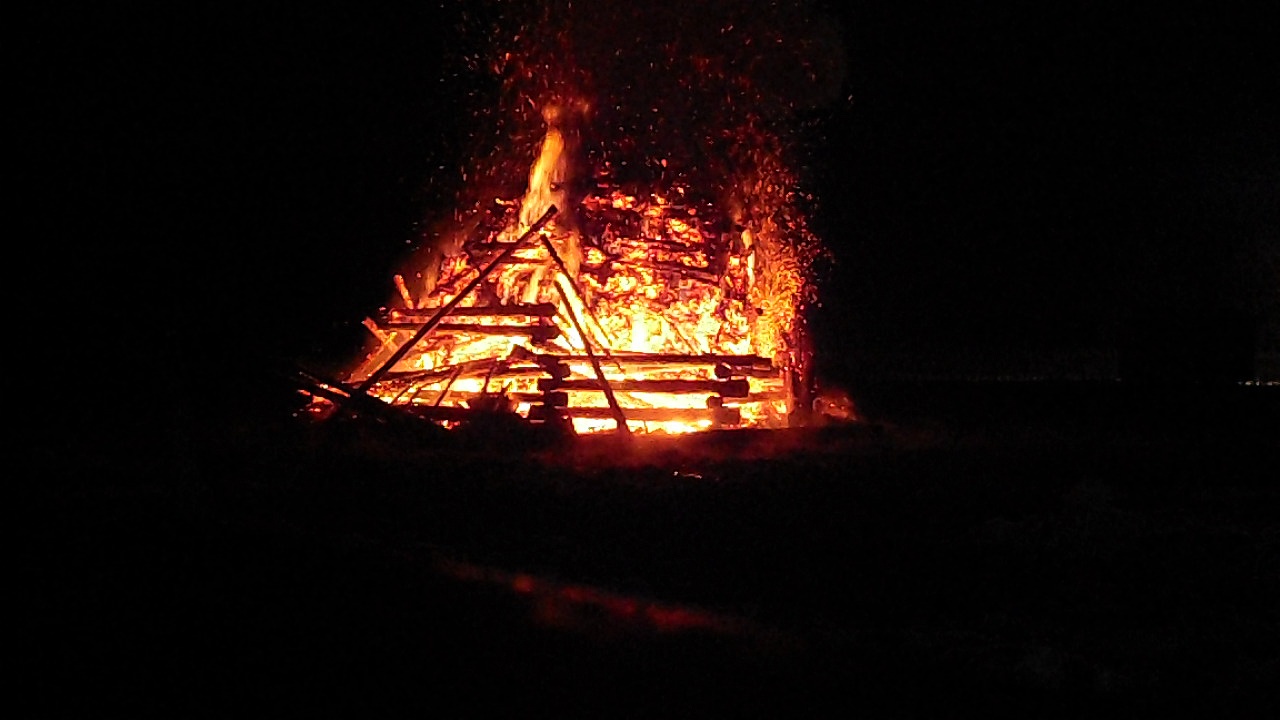 Biike-Brennen im Landkreis Konstanz