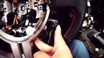 Frs Steering Wheel Removal [Install] [Scion Frs]-xc