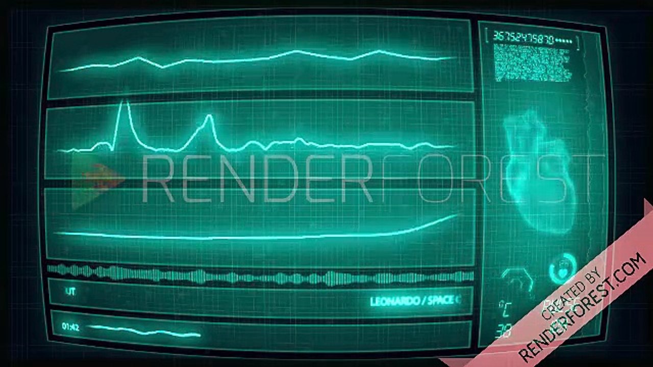 Leonardo - Space Out