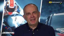 Débriefing F1 - Pré-saison 2017-fY1hsVOm