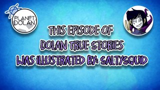 OUR WORST NIGHTMARES _ Dolan True Stories-1OJ0a