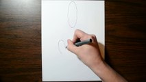 3D Trick Art Drawing - Levitating Ball Bearings-k31J