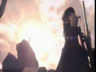 Final Fantasy AC - Scope DJ - Lockdown