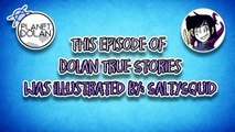 OUR WORST NIGHTMARES _ Dolan True Stories-1OJ