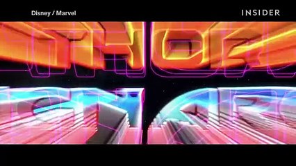 Every Disney Film Coming Out Soon