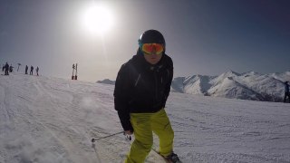 Valloire 2017 - Slow motion - Version courte