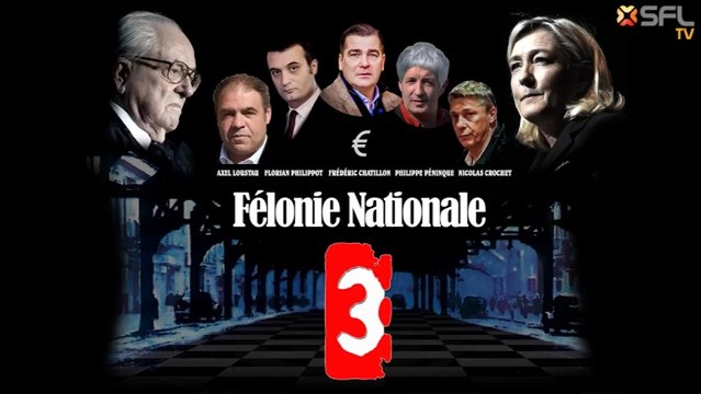 Le FN en PLS
