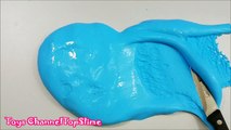 DIY Butter Slime Without Borax!! How To Make Butter Slime!! Soft & Stretchy-SmKx