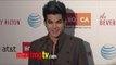 Adam Lambert at 2011 Los Angeles Equality Awards Red Carpet Arrivals