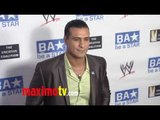 WWE Superstars: Alberto Del Rio at WWE SummerSlam 2011 LA Event