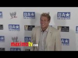 WWE Superstars: Jack Swagger at WWE SummerSlam 2011 LA Event