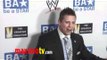 WWE Superstars: The Miz at WWE SummerSlam 2011 LA Event