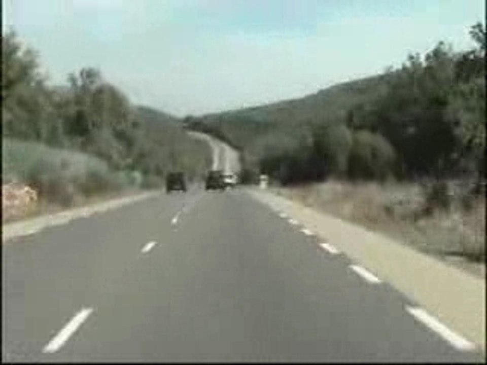 205 v6 vs 205tct vsS3(la revanche lol)