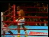 Razor Ruddock VS Michael Dokes KO