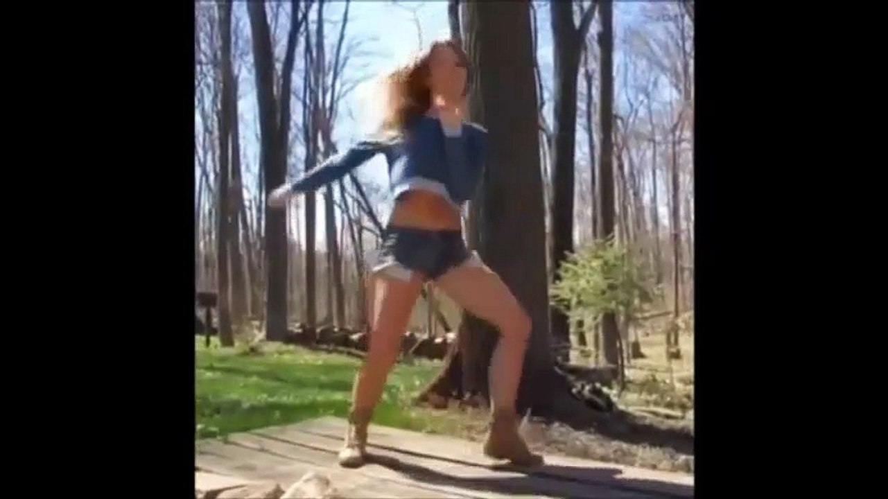 Top Vine Amymarie Gaertner