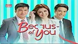 Because of you January 4, 2016 Part 3_Watch tv series