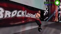 wwe 2k free download for android