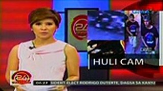 24 Oras Weekend June 4, 2016 Part 2_Watch tv series