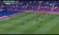 Marco Verratti Goal HD - PSG 2-0 Bastia - 06.05.2017