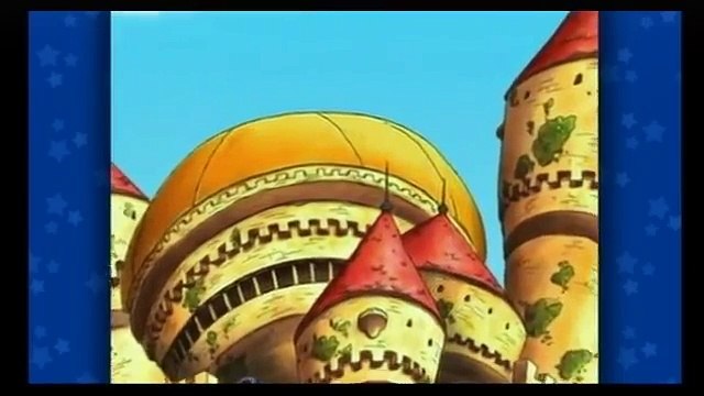 Kirby Anime: Hoshi no Kaabii - Folge 3 [Part 1/2] - Das Duell [deutsch / german]