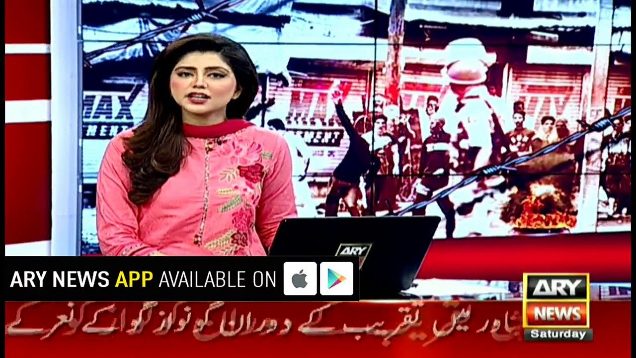 India prepares stone-pelting force against Kashmiri citizens