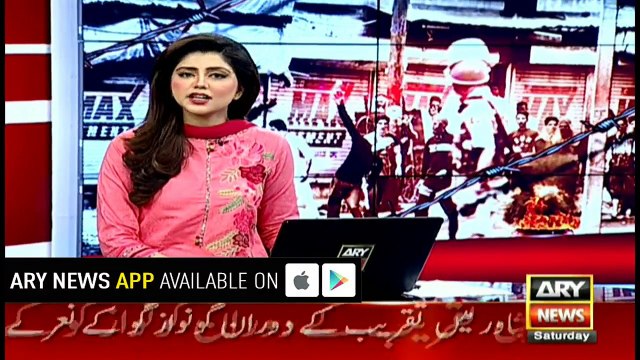 India prepares stone-pelting force against Kashmiri citizens