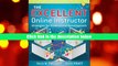 Audiobook  The Excellent Online Instructor: Strategies for Professional Development Rena M.