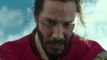 47 RONIN Trailer (Keanu Reeves - 2013)