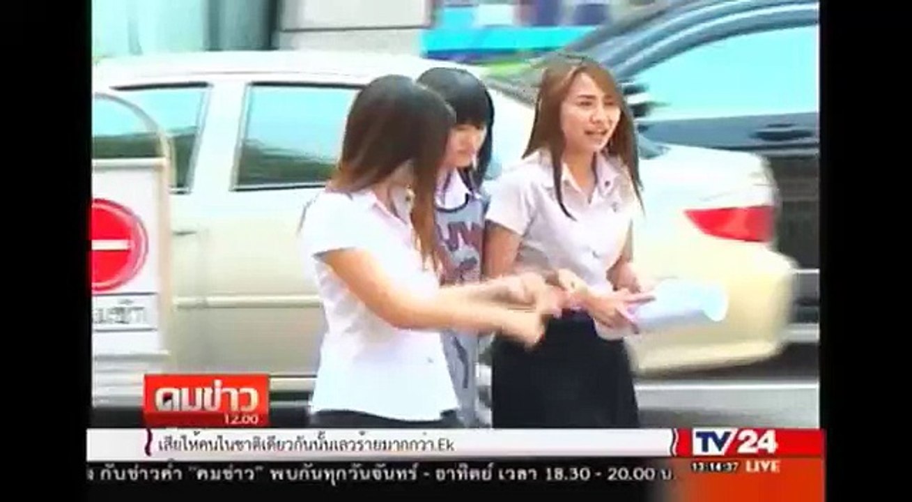 เนติวิทย์ ทำเสียชื่อจุฬาฯตรงไหน พล.อ.ประยุทธ์ หงายเงิบ ใครคือความอับอายของชาติ