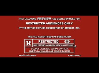 A Vampire's Tale Red Band Trailer (2012)