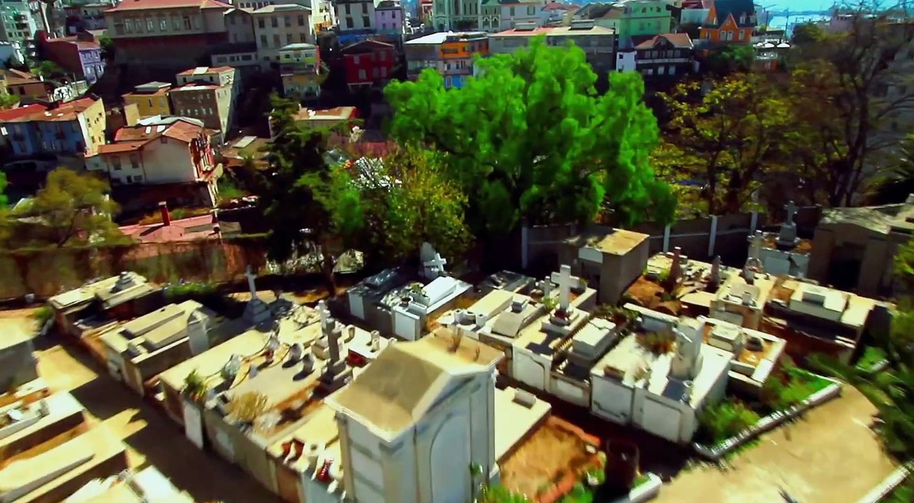 AFTERSHOCK Trailer