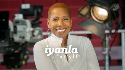 Iyanla: Fix My Life Season 7 ~ Episode 4 : 6/May/2017 "Family Of Lies" Fulll TV Series HD