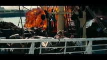 Dunkirk Trailer 2 (2017) Christopher Nolan Movie