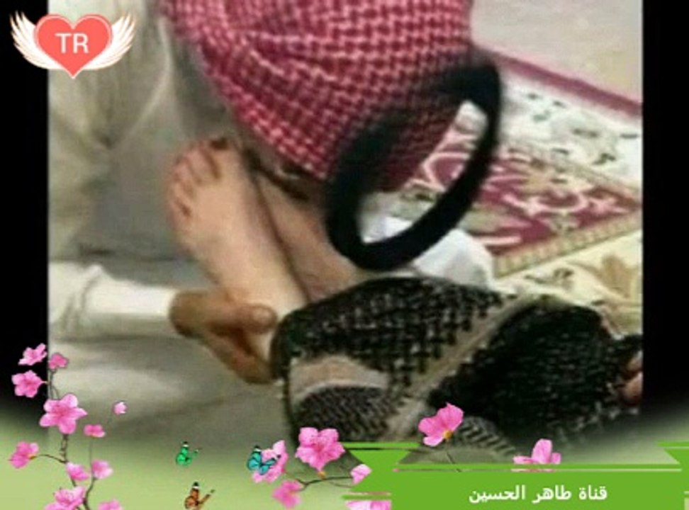 عن بر الام