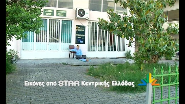 Ξεκίνησε απεργία πείνας ο Α.Γκλέτσος