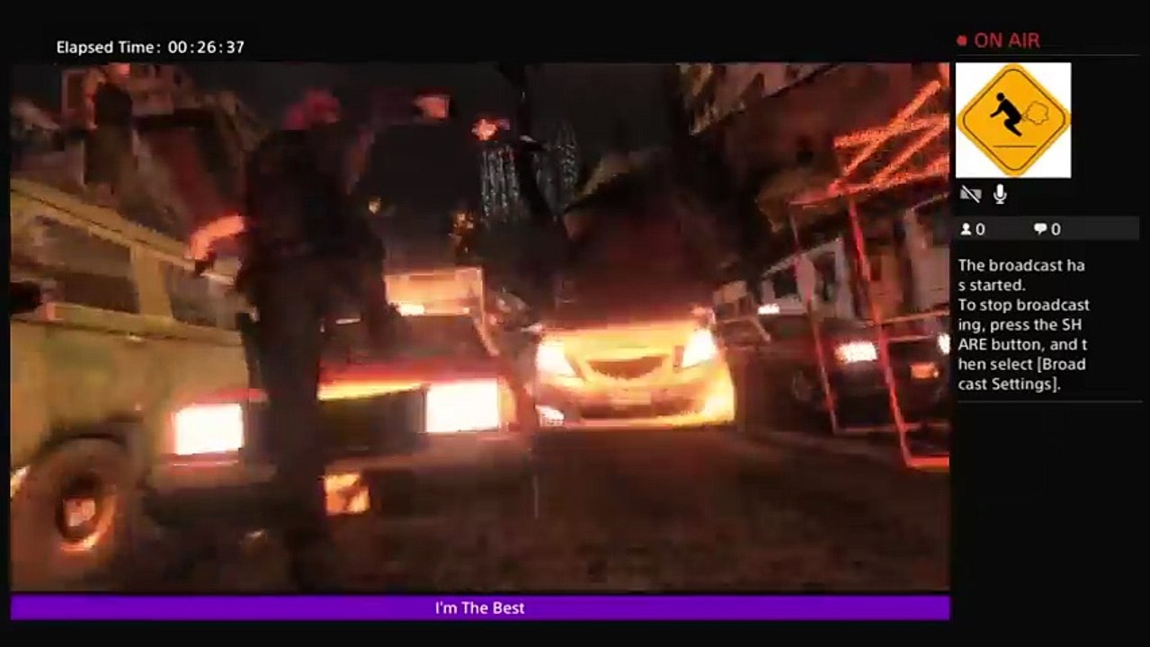 Can't Be Trolled - Resident Evil 6 ( Professional ) (93)
