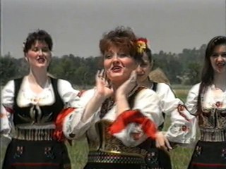 Vera Ivkovic - Suska se, suska