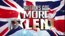 Preview- Meet Lord Stephen Mulhern Britain’s Got More Talent 2017