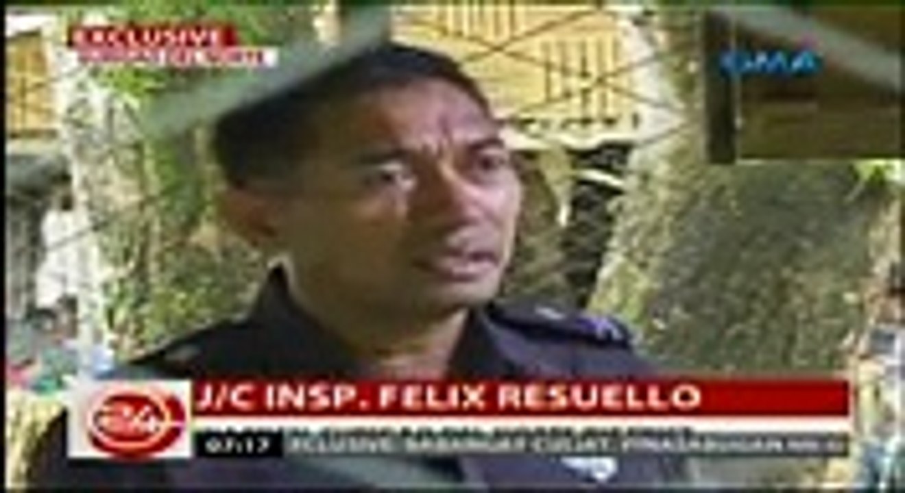 24 Oras - September 26, 2016 Part 5_Watch tv series