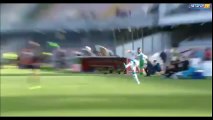 Dries Mertens Second Minute Birthday Goal vs Cagliari (1-0)