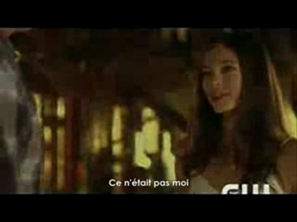 7.03 Fierce trailer VOSTFR