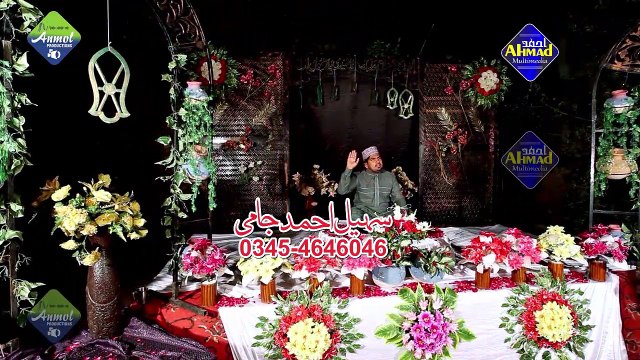 Sari Dunia Chad K Aqa Try Nal Laiyan By Sohail Ahmad jaami