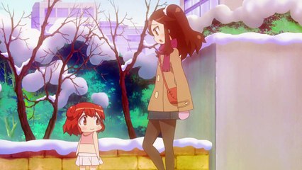 あいまいみー～Surgical Friends～第1話「ラッキーチャンスを逃がさないで」Ai Mai Mii Surgical Friends - 01  H