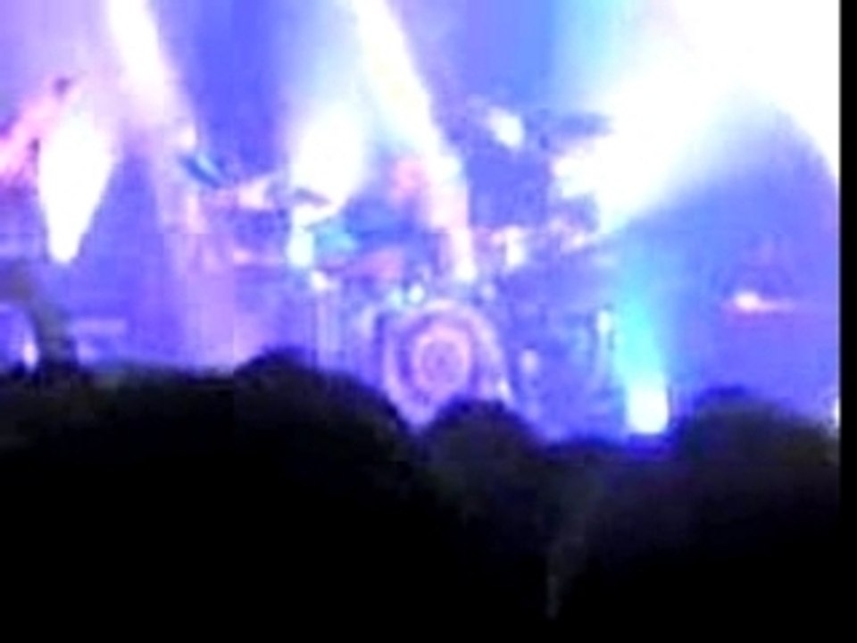 John Butler Trio - Better Than (live in Toulouse)