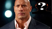 The Rock Returns To The HALL OF FAMES