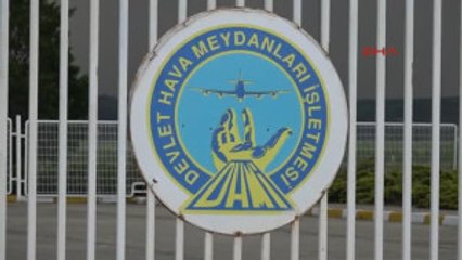 Tekirdağ Afganlı Kaçaklar Uçakla Ülkelerine Gönderildi