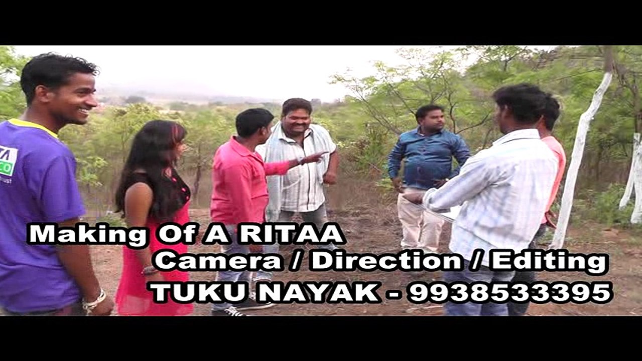 A RITAA TEASER- GouriVideo.IN