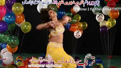 Energetic Pashto Dance Song 🎶 | Perfect for Celebrations