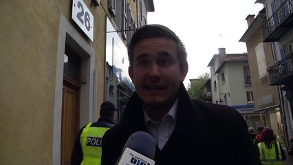 D!CI TV : Grève à Gap : L'avis des Gapençais